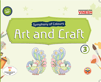 Art and Craft 3