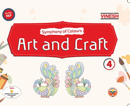 Art and Craft 4