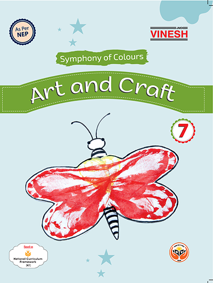 Art and Craft 7