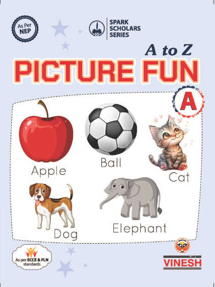 Picture Dictionary