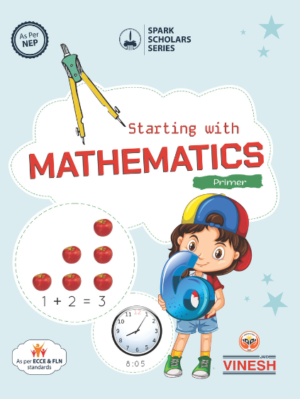 Maths Primer