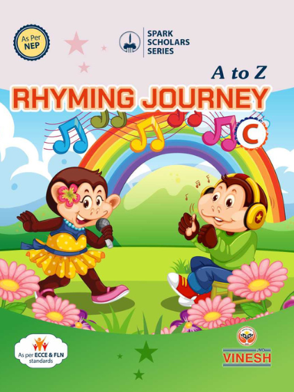 Rhyming Journey C