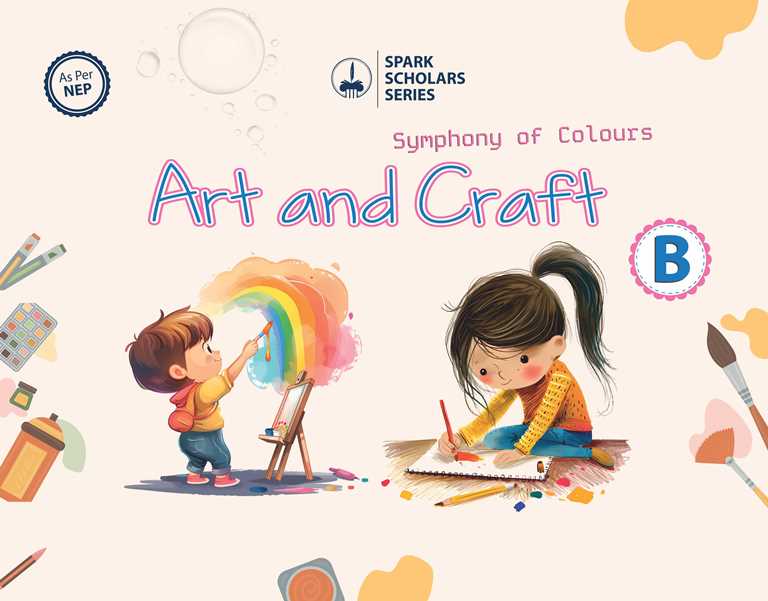 Art and Craft B1