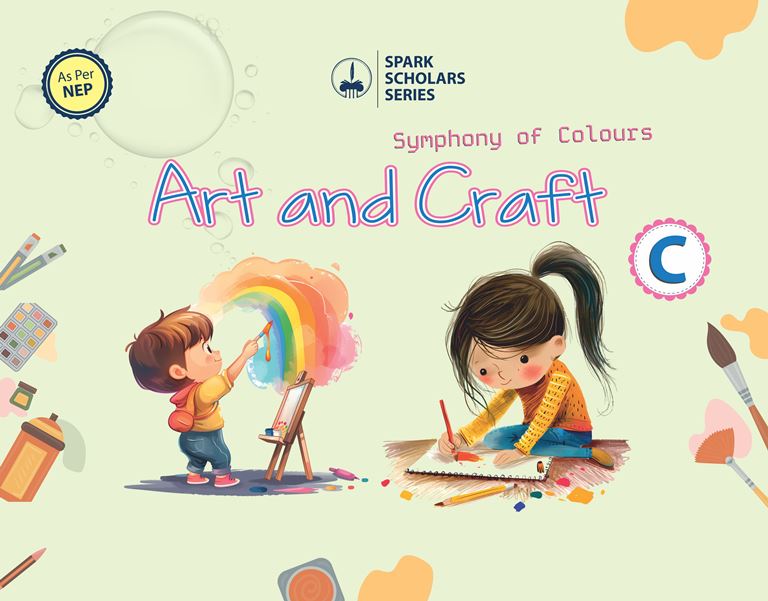 Art and Craft C1