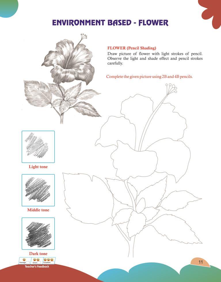 Art and Craft 8 11
