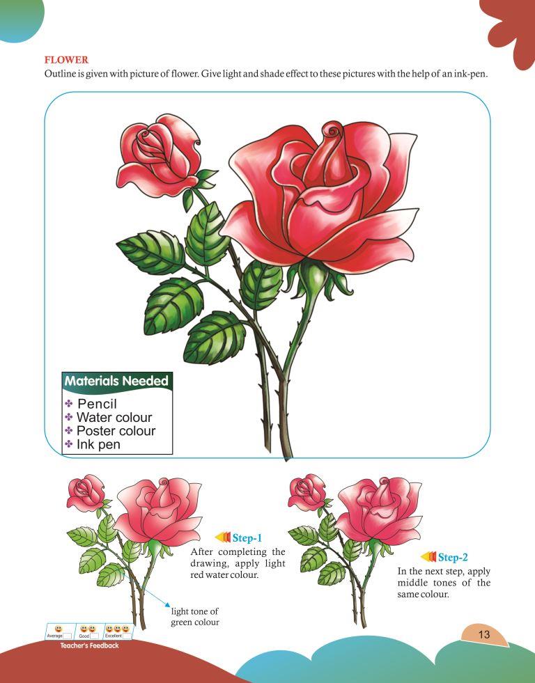Art and Craft 8 13