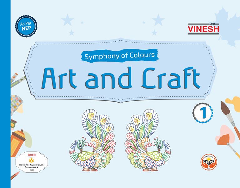 Art and Craft 11