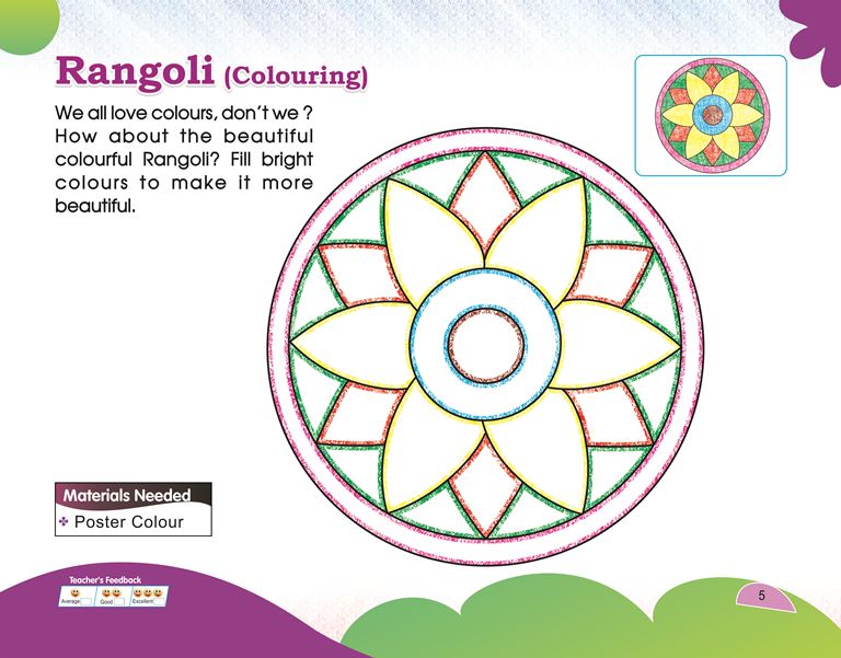 Art and Craft 15