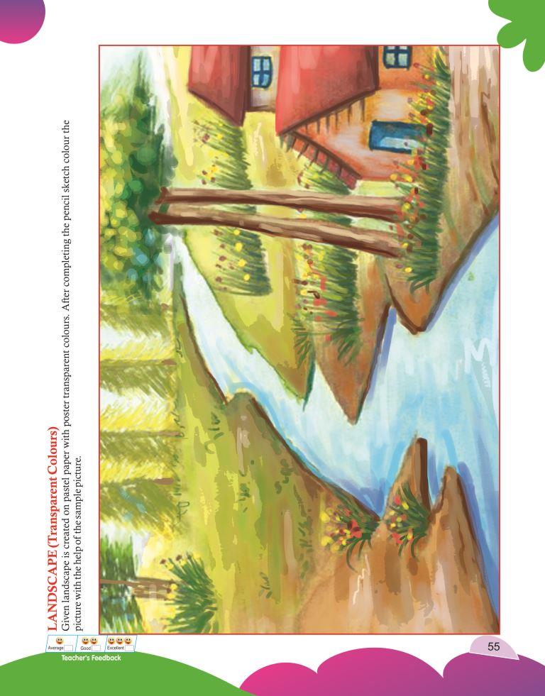 Art and Craft 7 55
