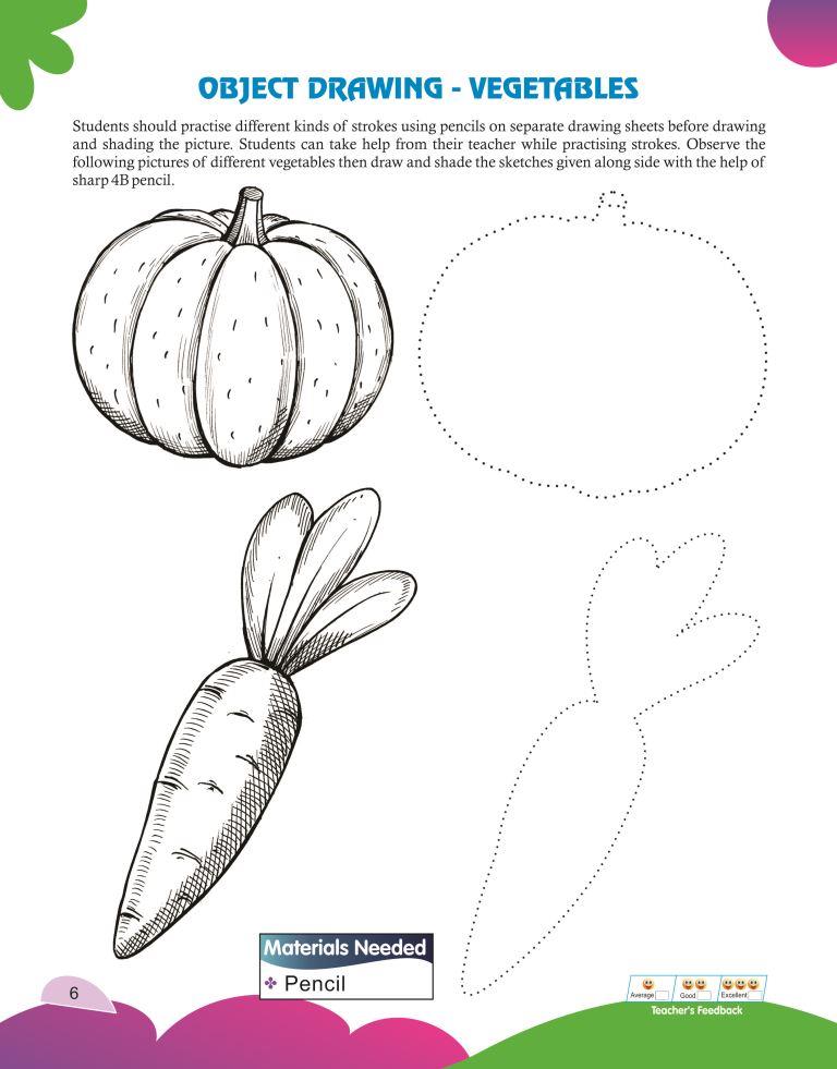 Art and Craft 7 6