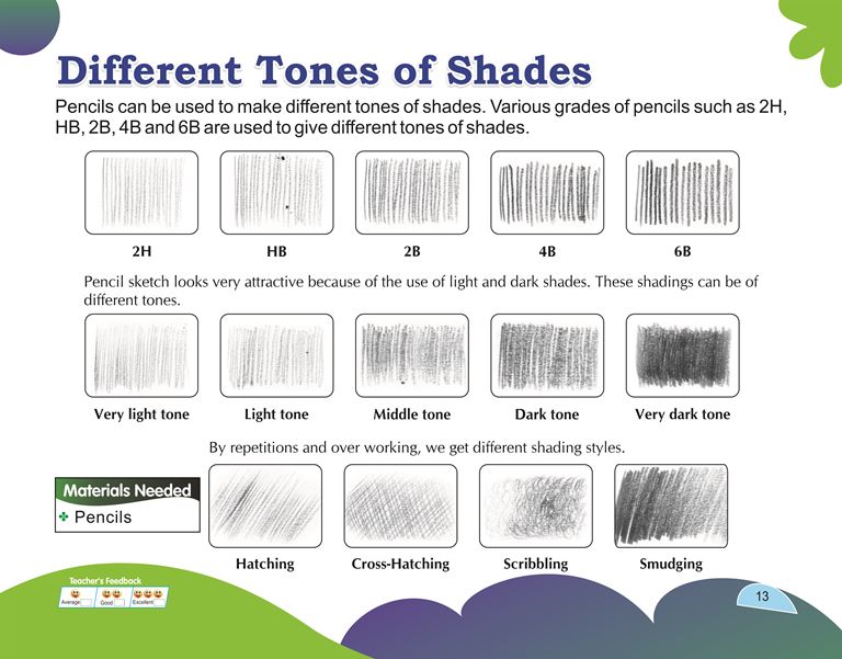 Art and Craft 313