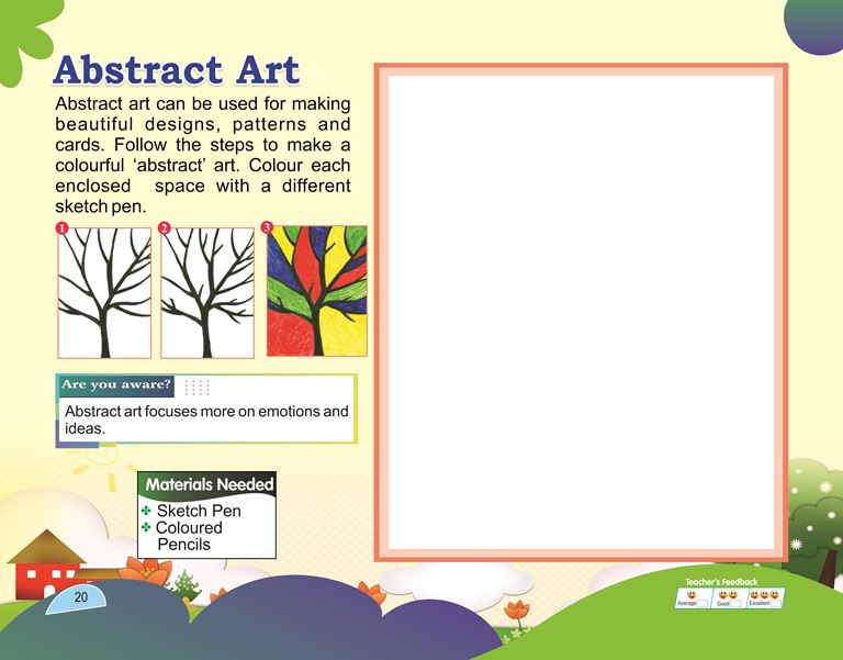 Art and Craft 320
