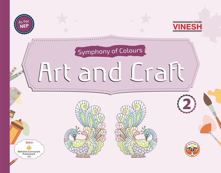 Art and Craft 21