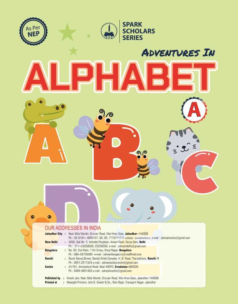 English Alphabet1