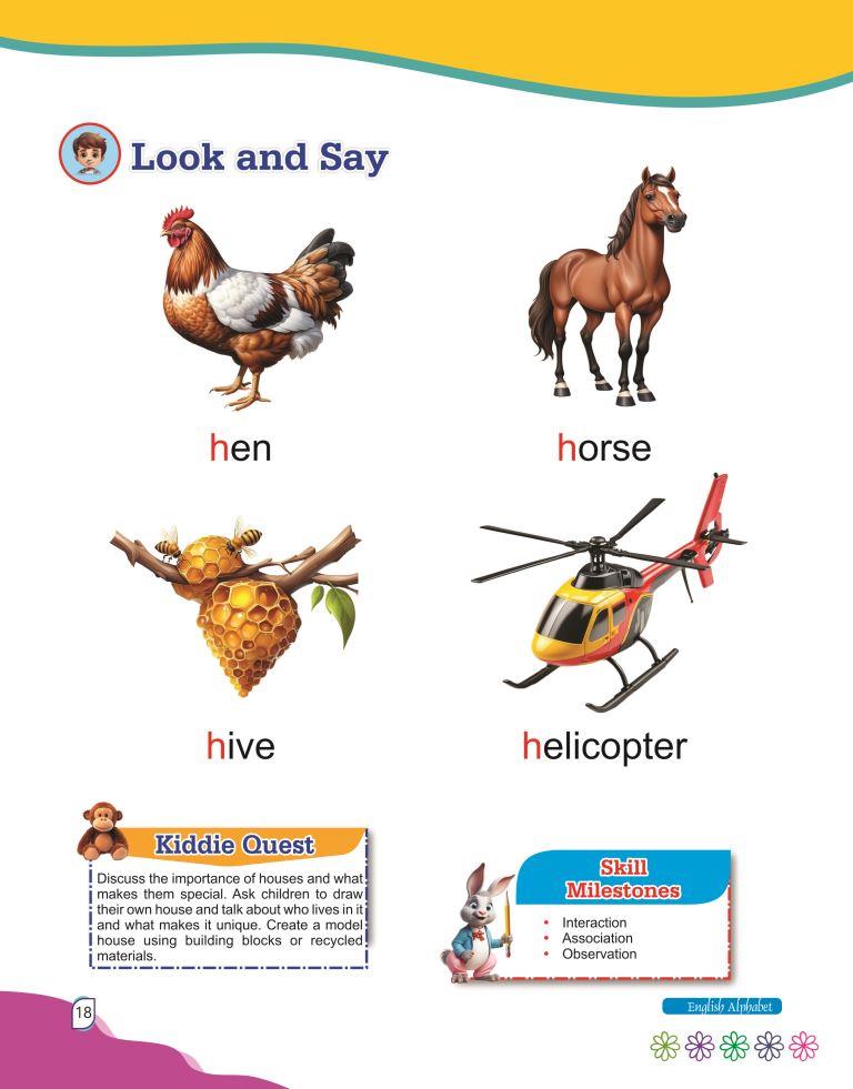 English Alphabet18