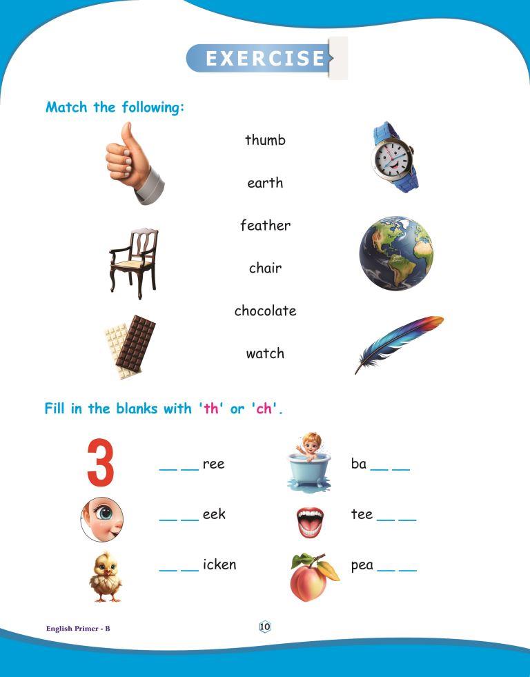 English Primer10