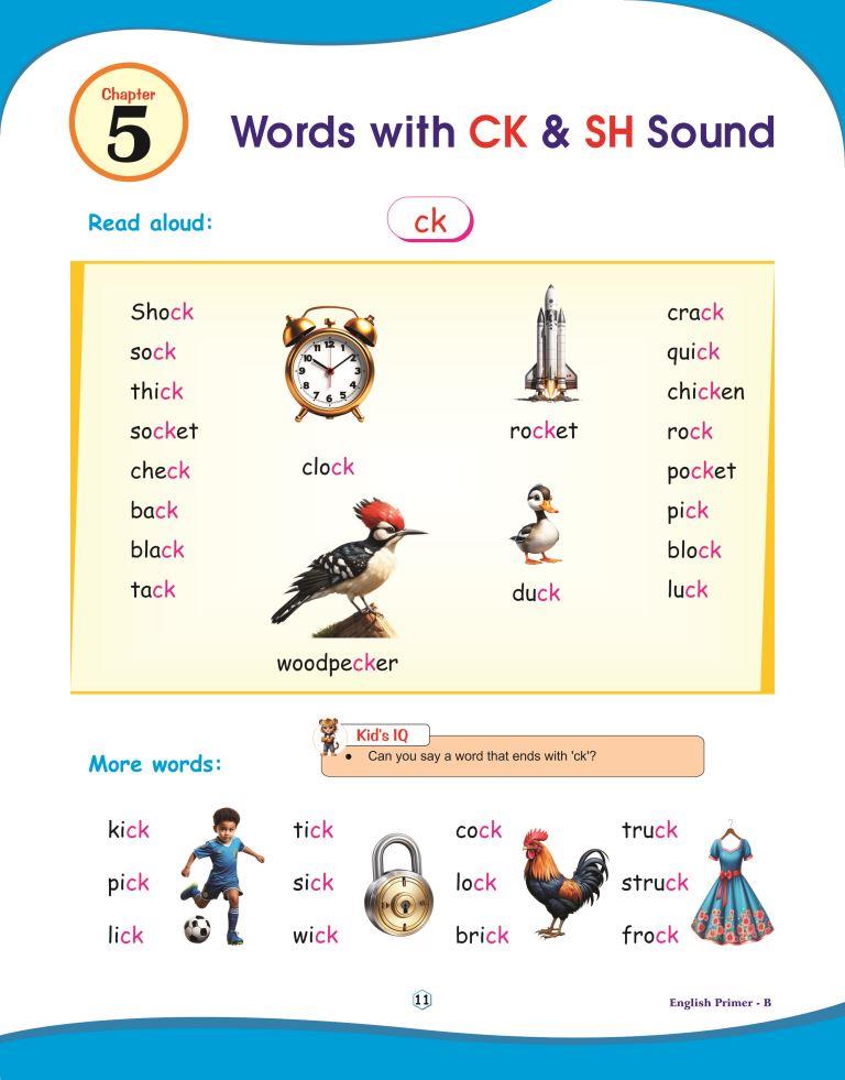 English Primer11