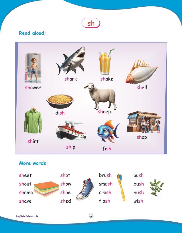 English Primer12