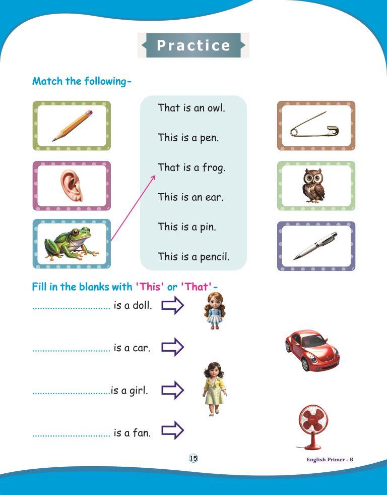 English Primer15