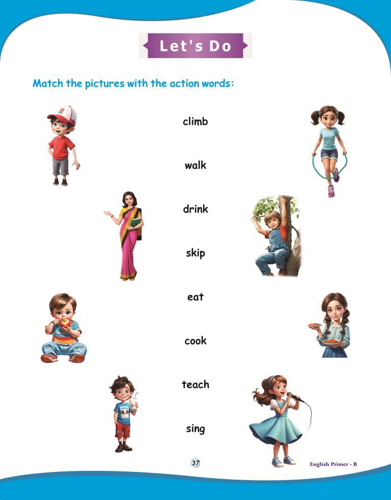English Primer37