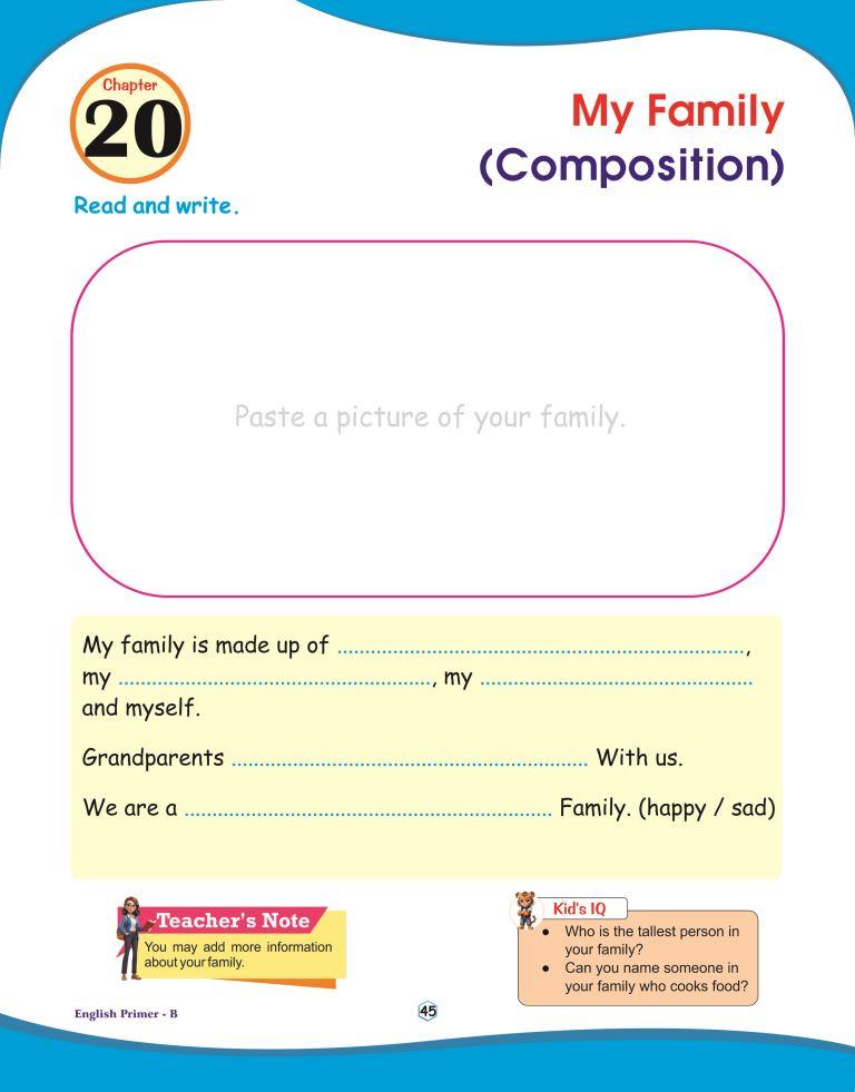 English Primer45