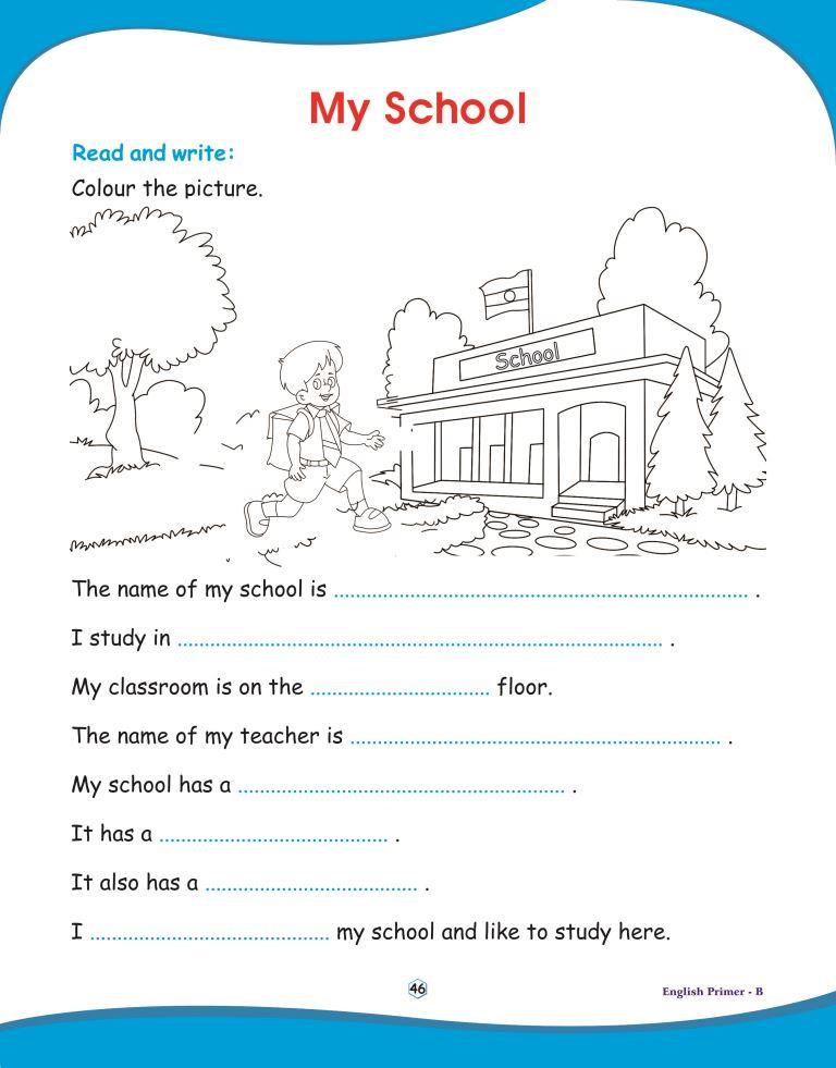 English Primer46