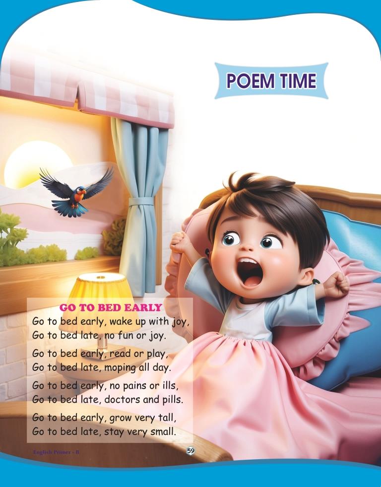 English Primer59