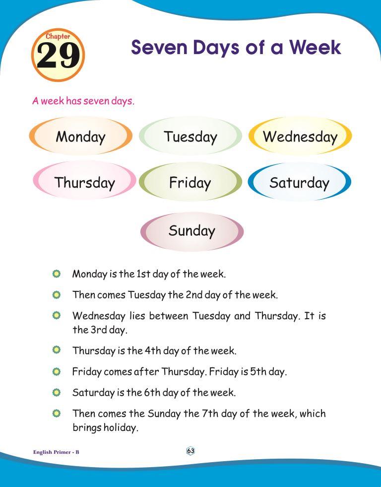 English Primer63