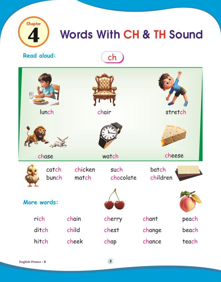 English Primer8