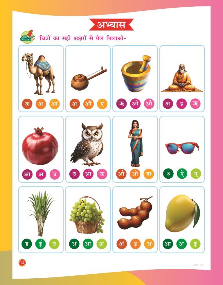 Akshar Gyan14