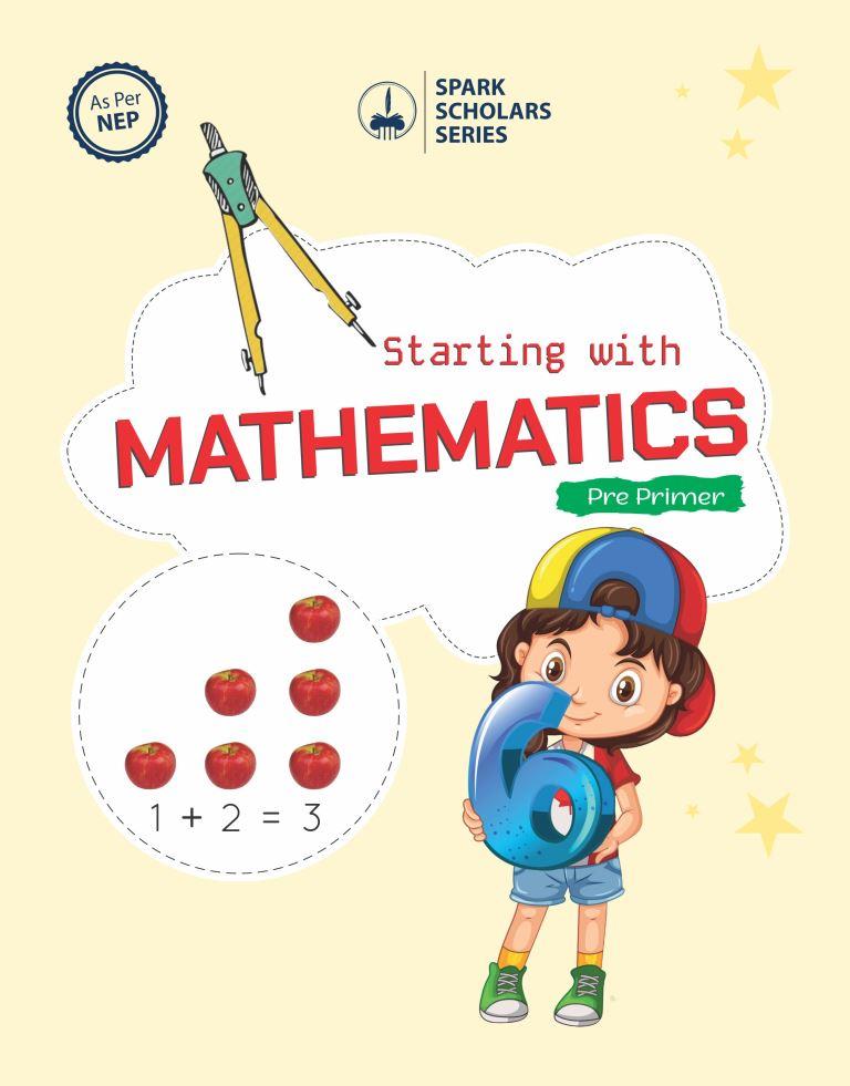 Maths Pre Primer1