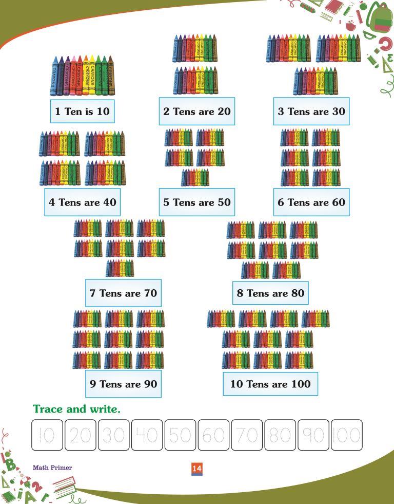 Maths Primer14