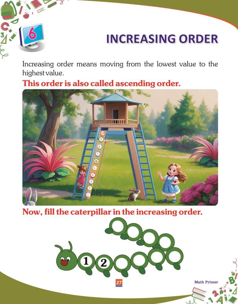 Maths Primer27