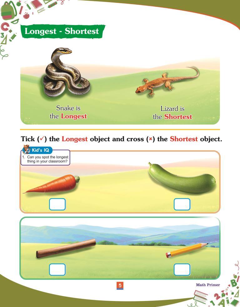 Maths Primer5