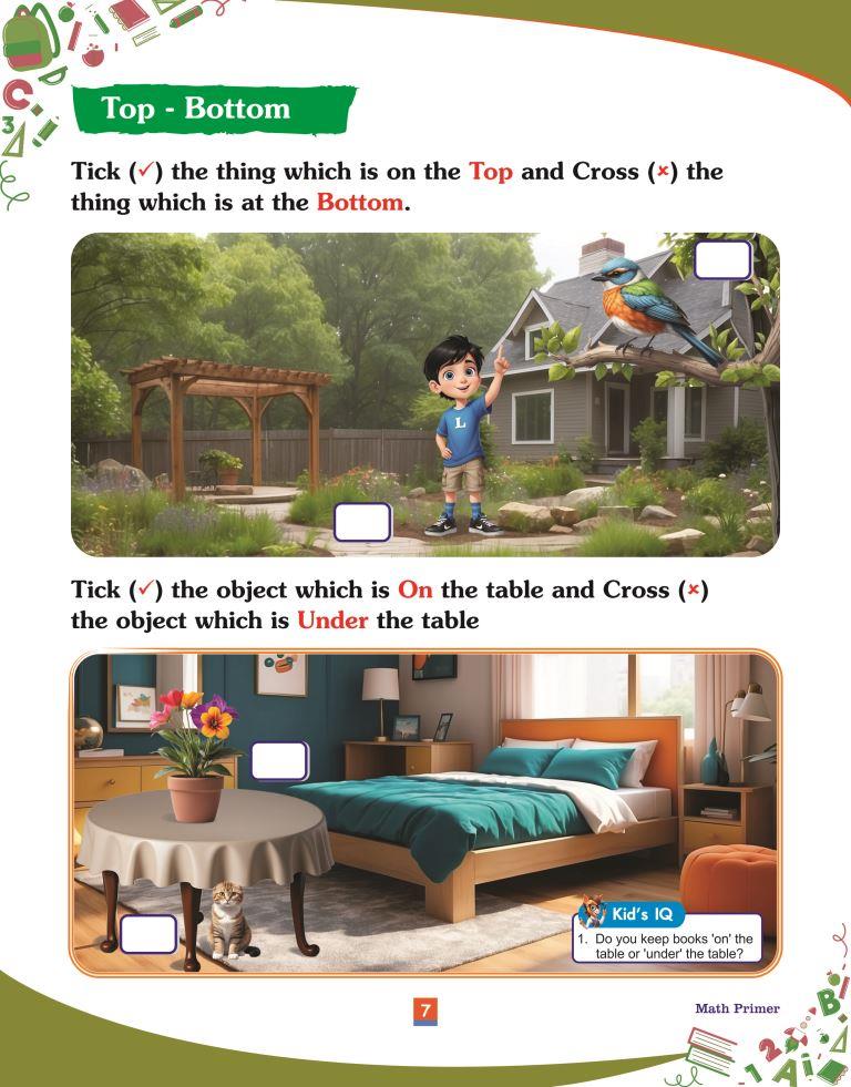Maths Primer7