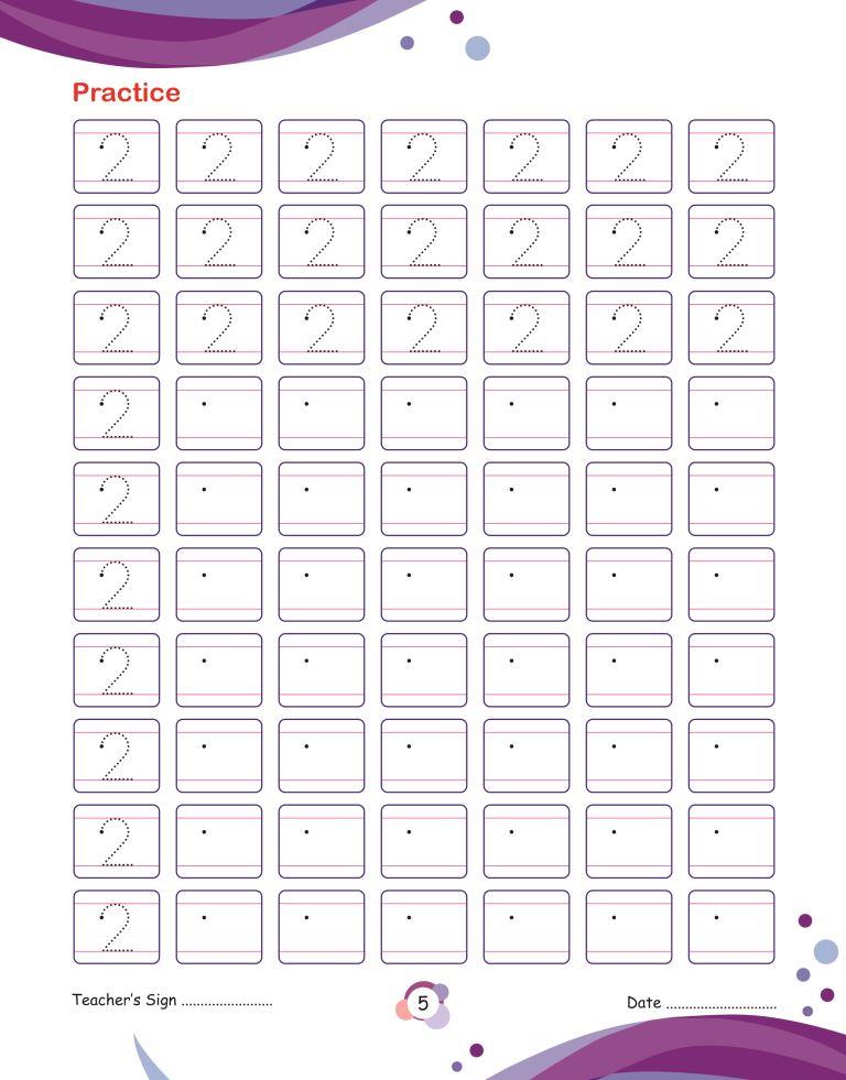 Number 1-1005
