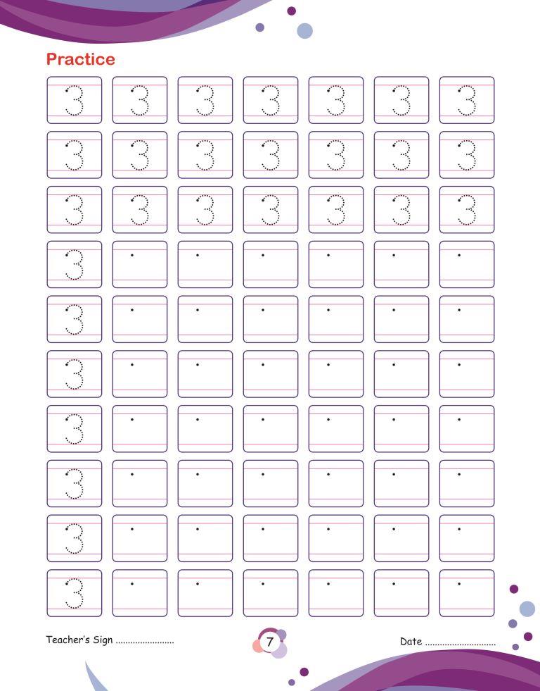 Number 1-1007