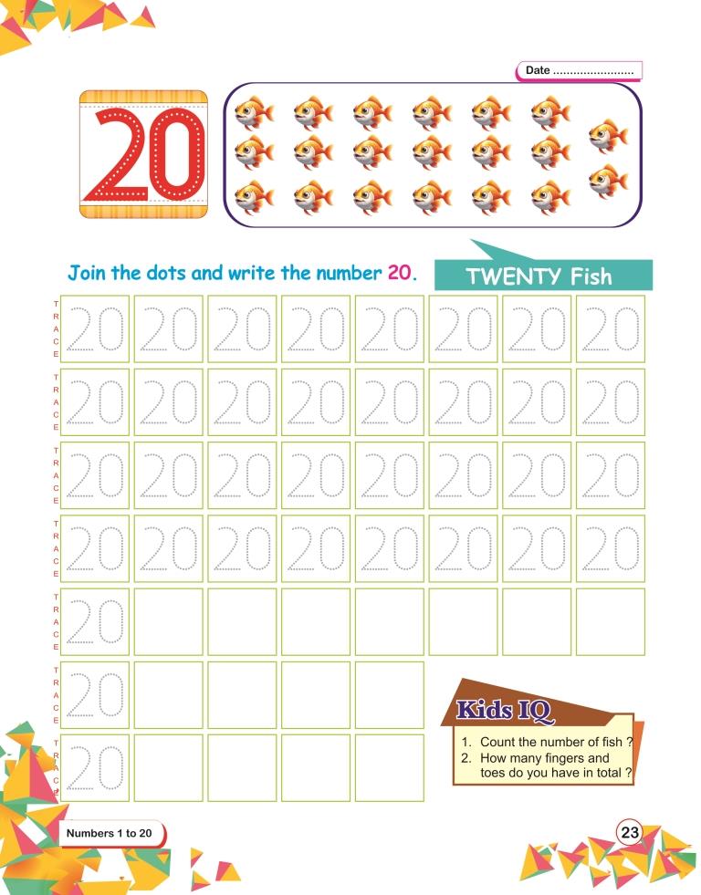 Number 1-2023
