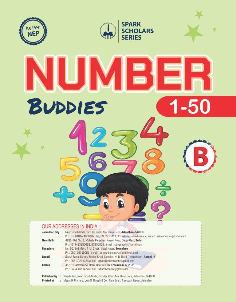 Number 1-501