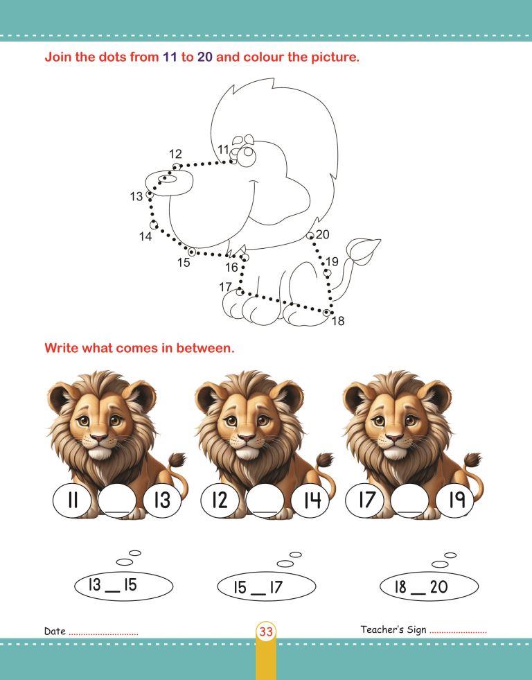 Number 1-5033