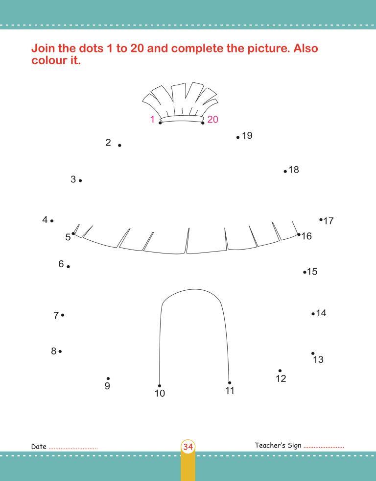 Number 1-5034
