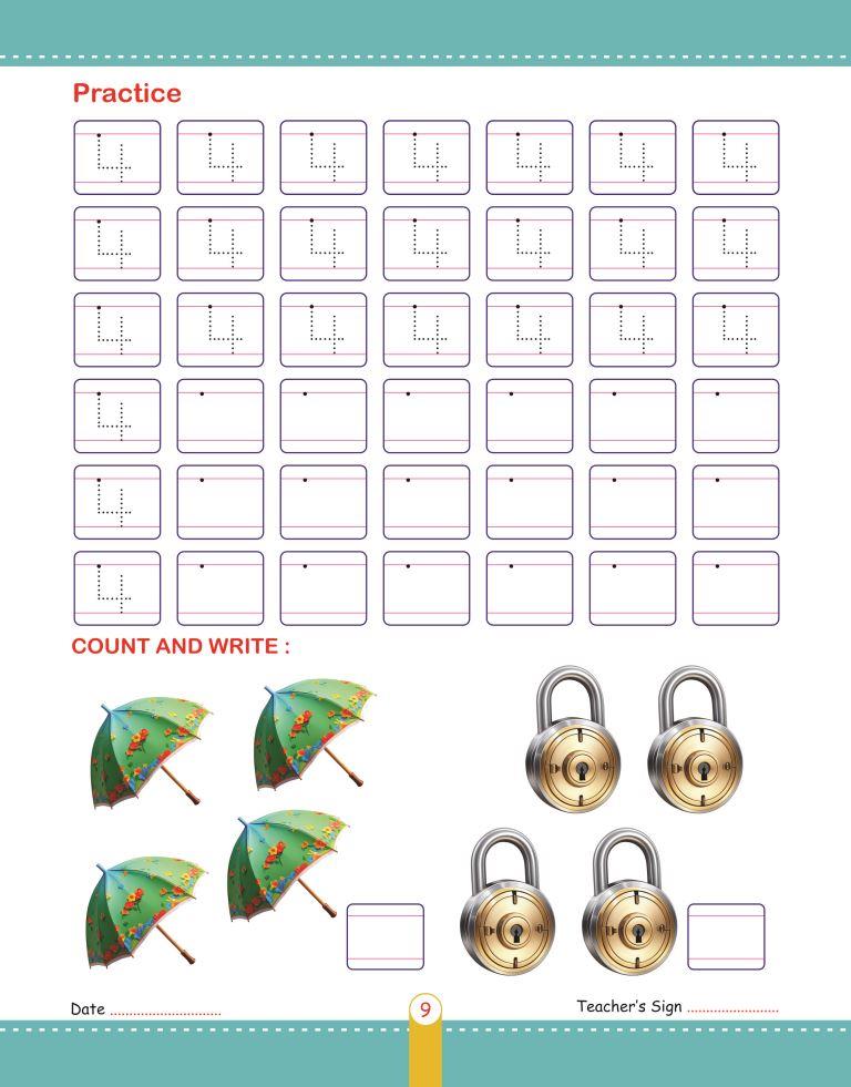 Number 1-509