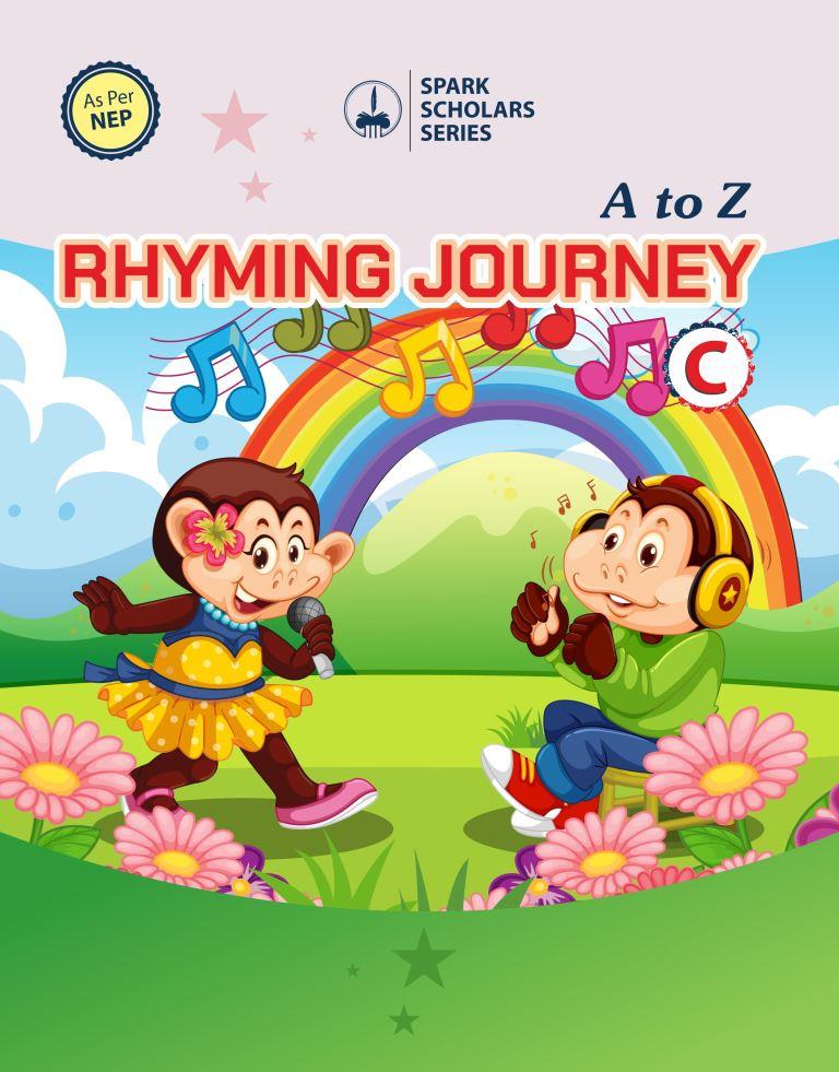 Rhyming Journey C1