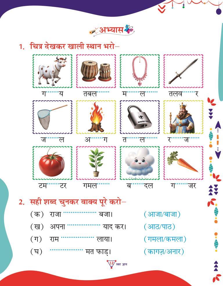 Swar Gyan12