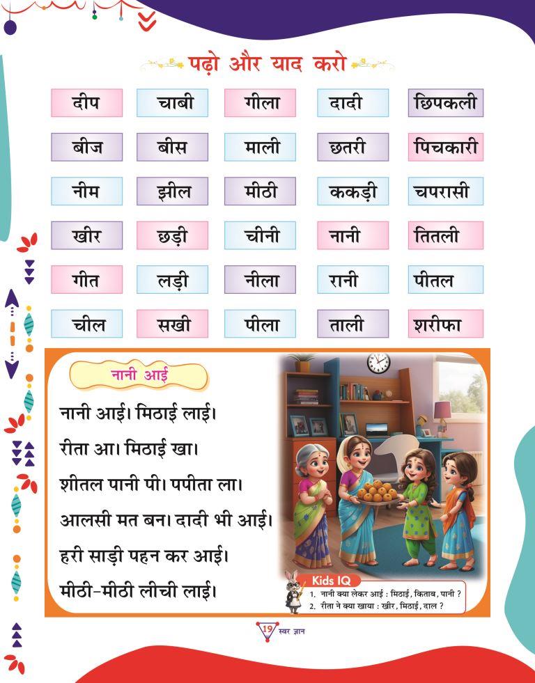 Swar Gyan19