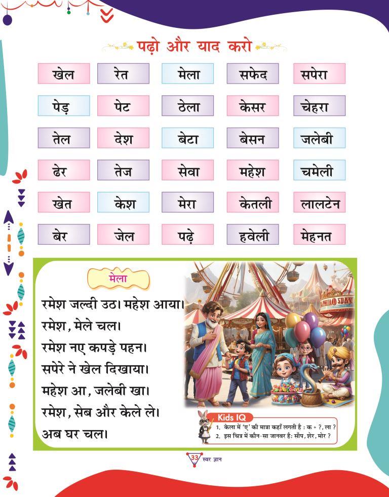 Swar Gyan33