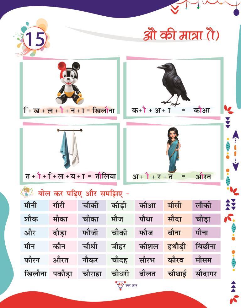 Swar Gyan42