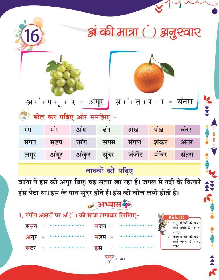 Swar Gyan44