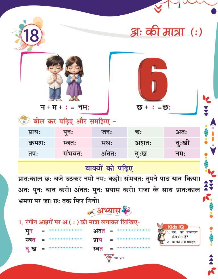 Swar Gyan46