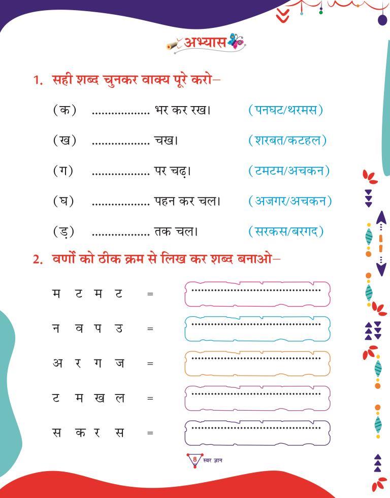Swar Gyan8
